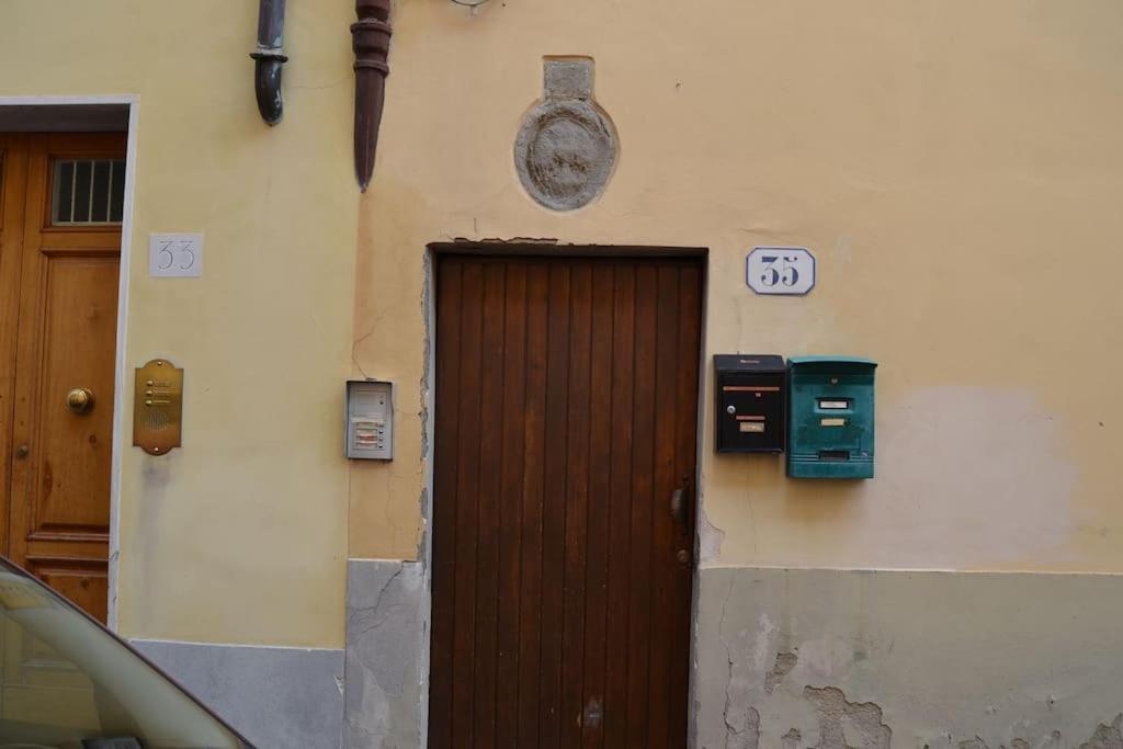 Little Sweet Home In Florence Exterior photo